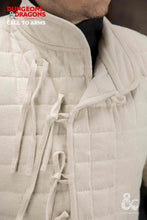 Load image into Gallery viewer, Dungeons & Dragons Basic Gambeson