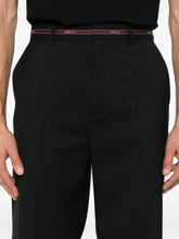 Load image into Gallery viewer, Gucci Men Wool Pants