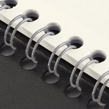 Load image into Gallery viewer, AT-A-GLANCE 2025 Recycled Monthly Planner – Black, Large 9" x 11"