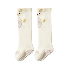 Load image into Gallery viewer, Baby Knee Non-Slip Floor Socks - # BAGE71210001