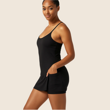 Load image into Gallery viewer, Maria Tennis Dress