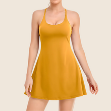 Load image into Gallery viewer, Maria Tennis Dress