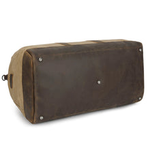 Load image into Gallery viewer, Weekender Bag