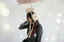 Load image into Gallery viewer, Women’s Fleece Ear Warmers – Warm Outdoor Cycling Ear Covers for Winter