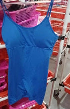 Load image into Gallery viewer, Spaghetti Strap Shorts Jumpsuit Sports Yoga Workout Tight Romper Women Fashion Fitness Sportwear