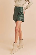 Load image into Gallery viewer, Merima Vegan Skort
