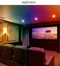 Load image into Gallery viewer, E27 RGB Led Bulb 5W 10W 15W Dimmable 16 Color Changing Magic Bulb GU10 8W AC 220V 110V RGB White IR Remote Control Night Light LED Light Bulb, Color Changing Light Bulb with Remote