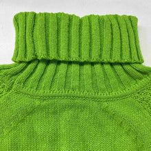 Load image into Gallery viewer, Women’s Mock Turtleneck Sweater