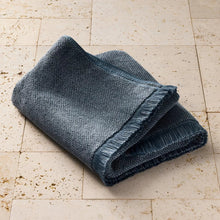 Load image into Gallery viewer, Elevate Your Daily Shower Routine with the Casaluna™ Organic Texture Bath Towel