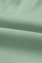 Load image into Gallery viewer, Solid Zip-Up Jacket and Drawstring Pants Set