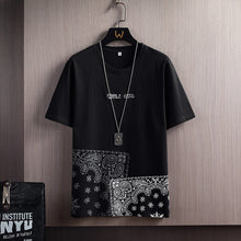 Load image into Gallery viewer, Short-sleeved T-shirts