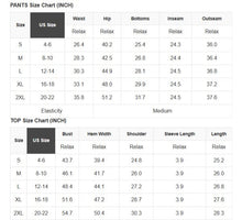 Load image into Gallery viewer, Solid Textured T-Shirt and Drawstring Pants Set