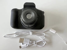 Load image into Gallery viewer, X2 HD Mini Cartoon Kids Digital Camera