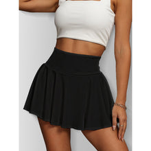 Load image into Gallery viewer, Women Tennis Skirt Golf Skorts Athletic High Waisted With Pockets