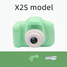 Load image into Gallery viewer, X2 HD Mini Cartoon Kids Digital Camera