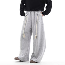 Load image into Gallery viewer, Women’s Retro Loose Fit Sweatpants