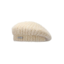 Load image into Gallery viewer, Women’s Cozy Wool Knit Beanie – Soft Warm Fall & Winter Hat