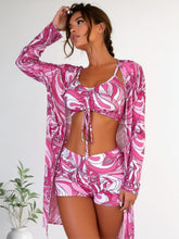 Load image into Gallery viewer, Women's Two-Piece Casual Swimsuit
