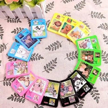 Load image into Gallery viewer, Early Educational Toy Developing for Children Digital Number 1-16 Animal Cartoon Puzzle Game Toys