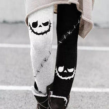 Load image into Gallery viewer, Hawaiian 3D Print Leggings Vol. 2 – Unisex Digital Print