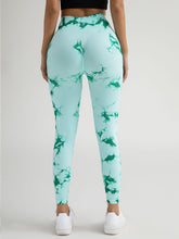 Load image into Gallery viewer, Women’s High Waisted Yoga Leggings