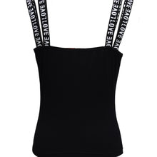 Load image into Gallery viewer, Women’s Solid Color Sleeveless Tank Top