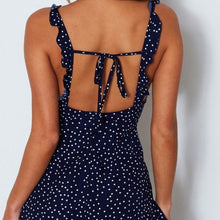 Load image into Gallery viewer, Women Summer Fashion Beach Sundress