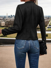 Load image into Gallery viewer, Women’s wide leg denim overalls