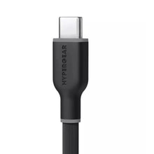Load image into Gallery viewer, HyperGear Flexi PRO USB to USB-C Cable – 4ft