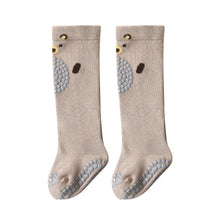 Load image into Gallery viewer, Baby Knee Non-Slip Floor Socks - # BAGE71210001