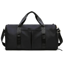 Load image into Gallery viewer, Fitness Sports Travel Bag Waterproof Duffel Weekender Bag For Women And Men Swim Gym Sholder Bag