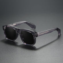 Load image into Gallery viewer, Acetate-Style Polarized Fashion Sunglasses – Unisex Luxury Look