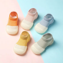 Load image into Gallery viewer, Baby First Shoes - # BOAA71710002