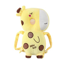 Load image into Gallery viewer, Baby Head Protector Pillow - # BAGEG117S10007