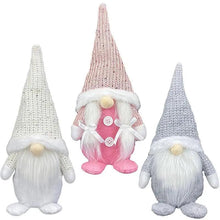 Load image into Gallery viewer, Elegance Christmas Faceless Doll Merry Christmas Decorations For Home Cristmas Ornament New Year Gift