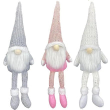 Load image into Gallery viewer, Elegance Christmas Faceless Doll Merry Christmas Decorations For Home Cristmas Ornament New Year Gift