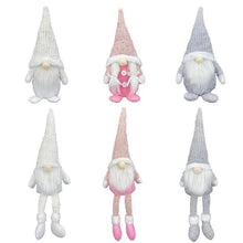 Load image into Gallery viewer, Elegance Christmas Faceless Doll Merry Christmas Decorations For Home Cristmas Ornament New Year Gift
