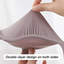 Load image into Gallery viewer, Elegance Seamless Bras for Women Push Up Bras No Wire Brassiere A B Cup Underwear Sexy Bra Three Quarters(3/4 Cup) Bras For Ladies