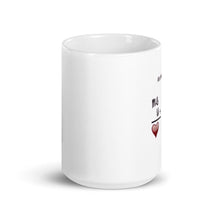 Load image into Gallery viewer, Elegant Ceramic Mug Cup " Lets Do Math's " Cute Novelty Mug Cup Tea Cup Valentine's Day Mug Funny Coffee Mug Gift for Lovers Valentines Day for Husband, Boyfriend, Wife, Girlfriend, Cute Gifts for Loved Ones