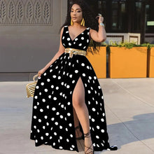 Load image into Gallery viewer, Elegant Curve Party Dresses