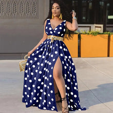 Load image into Gallery viewer, Elegant Curve Party Dresses