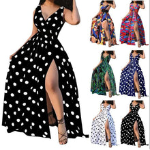 Load image into Gallery viewer, Elegant Curve Party Dresses