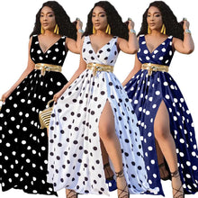 Load image into Gallery viewer, Elegant Curve Party Dresses
