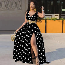 Load image into Gallery viewer, Elegant Curve Party Dresses