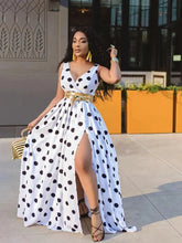 Load image into Gallery viewer, Elegant Curve Party Dresses