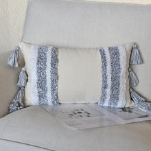 Load image into Gallery viewer, Elegant Cushion Cover Pillow Covers Decorative Boho Pillow Cover With Cotton Woven Cushion Cover Pillow Cover For Living Room Bedroom Pillow Case Nordic Home Autumn Decoration