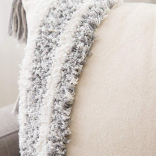 Load image into Gallery viewer, Elegant Cushion Cover Pillow Covers Decorative Boho Pillow Cover With Cotton Woven Cushion Cover Pillow Cover For Living Room Bedroom Pillow Case Nordic Home Autumn Decoration
