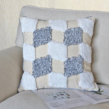 Load image into Gallery viewer, Elegant Cushion Cover Pillow Covers Decorative Boho Pillow Cover With Cotton Woven Cushion Cover Pillow Cover For Living Room Bedroom Pillow Case Nordic Home Autumn Decoration