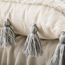 Load image into Gallery viewer, Elegant Cushion Cover Pillow Covers Decorative Boho Pillow Cover With Cotton Woven Cushion Cover Pillow Cover For Living Room Bedroom Pillow Case Nordic Home Autumn Decoration