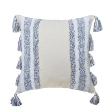 Load image into Gallery viewer, Elegant Cushion Cover Pillow Covers Decorative Boho Pillow Cover With Cotton Woven Cushion Cover Pillow Cover For Living Room Bedroom Pillow Case Nordic Home Autumn Decoration